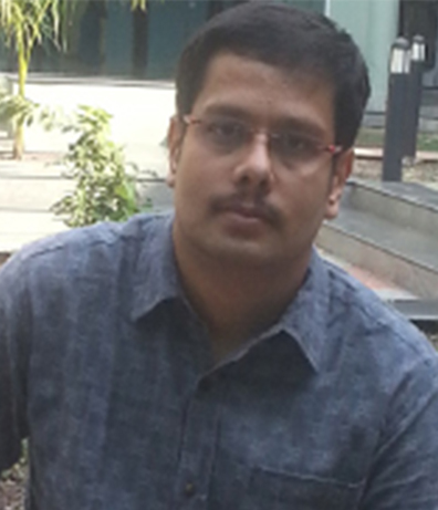 Subhashis Sinha